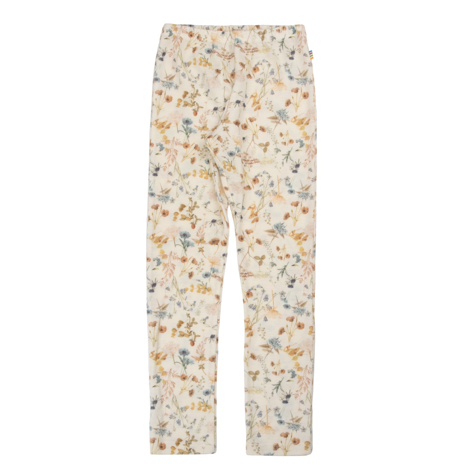 Leggings I Uld Off White