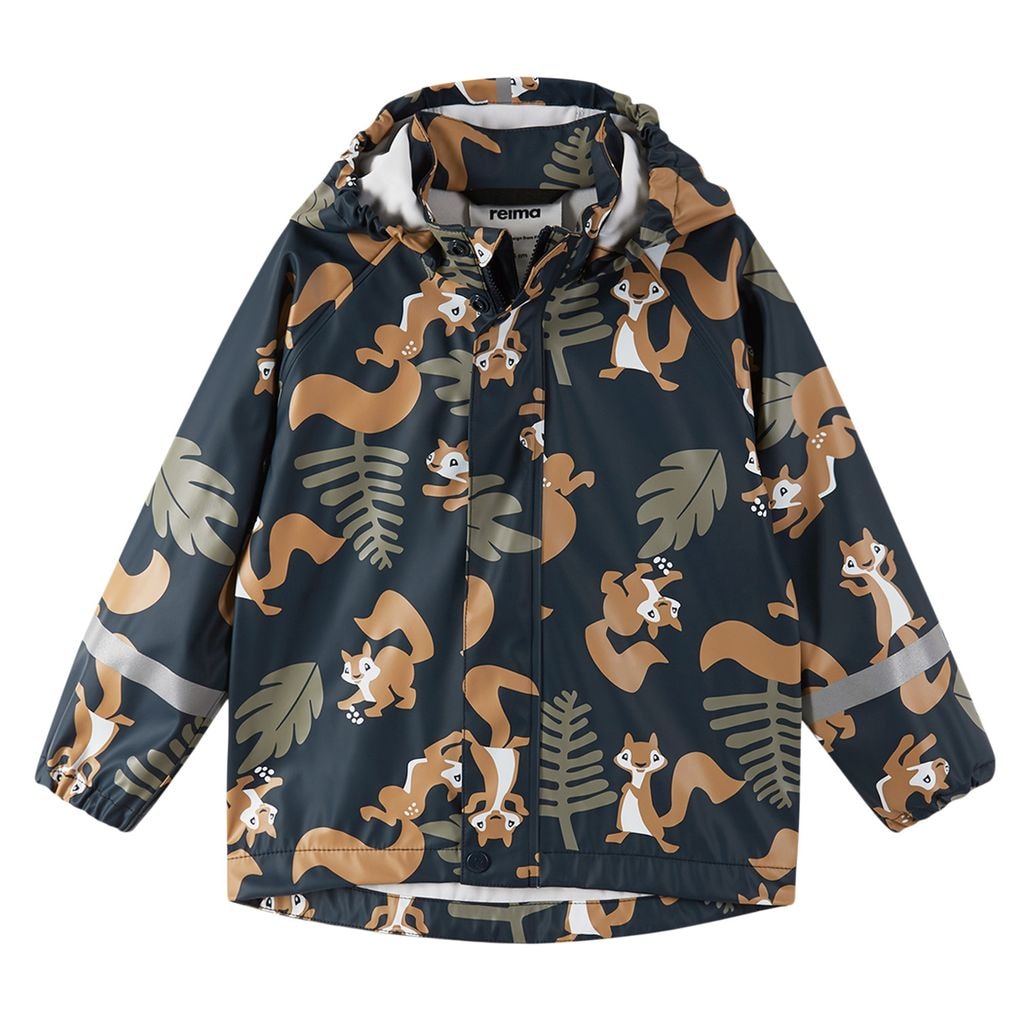 Vesi Regnrock Navy