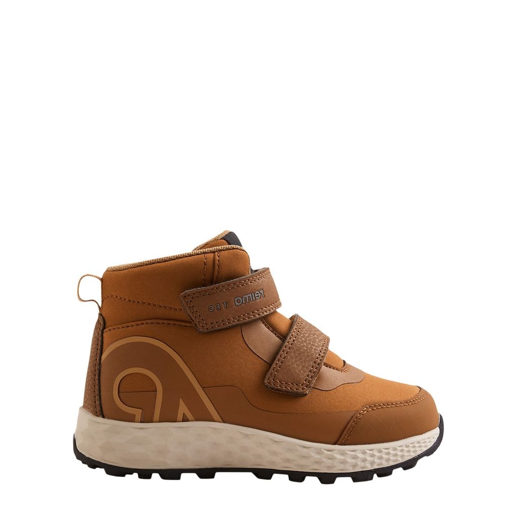 Reimatec Hiivin Waterproof Sneakers Cinnamon