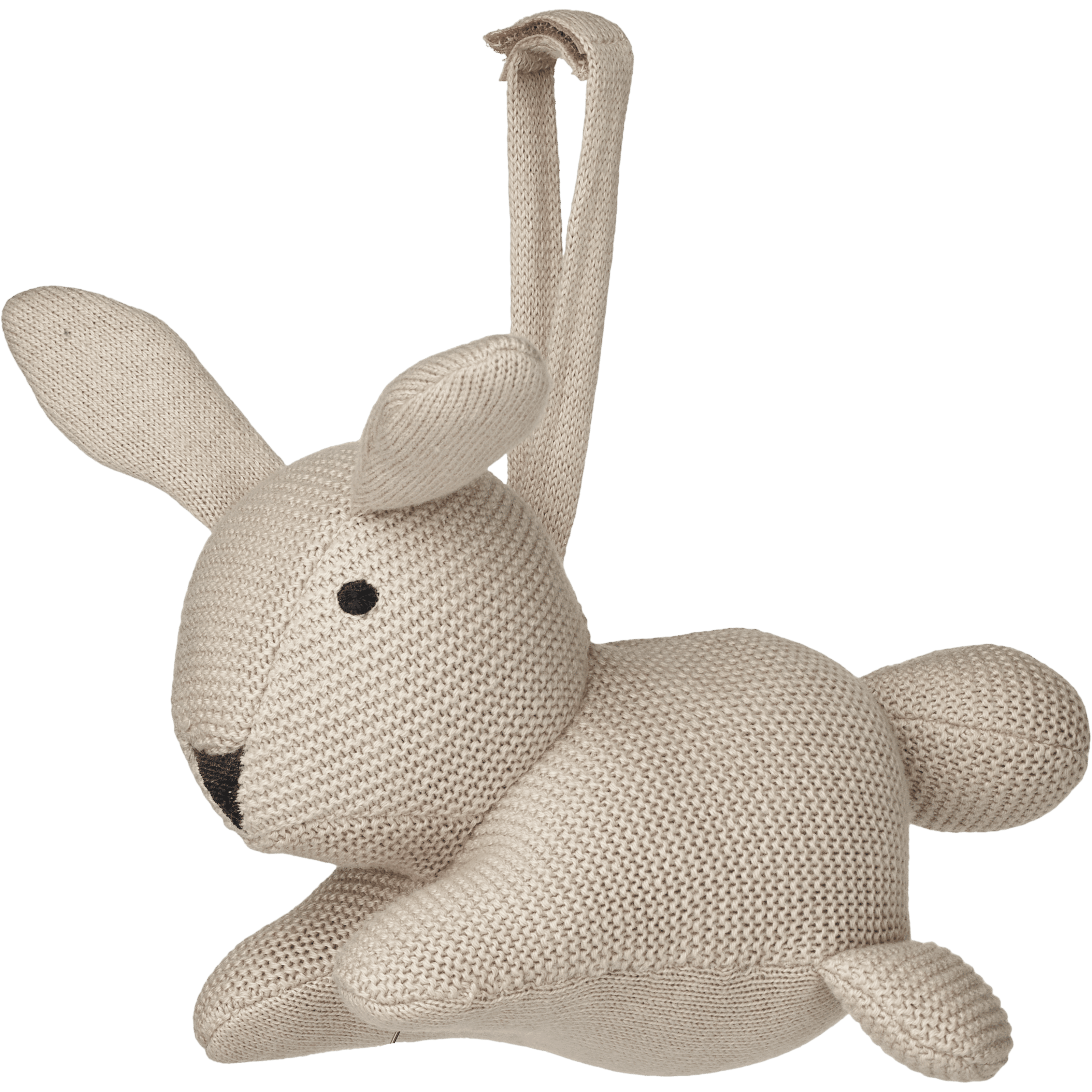 Mannie Musiikkimobile Sandy