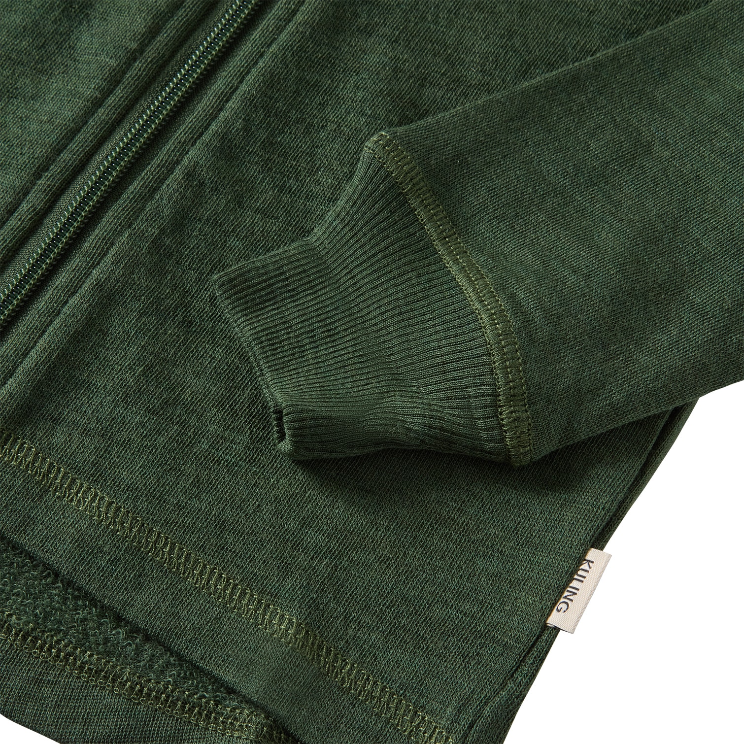 Broome Ulljacka Forest Green
