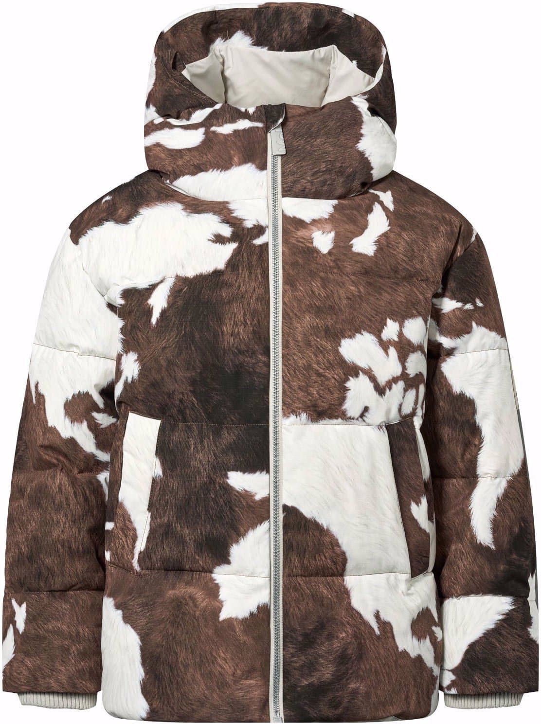 Hilo Jacket Furry Atlas