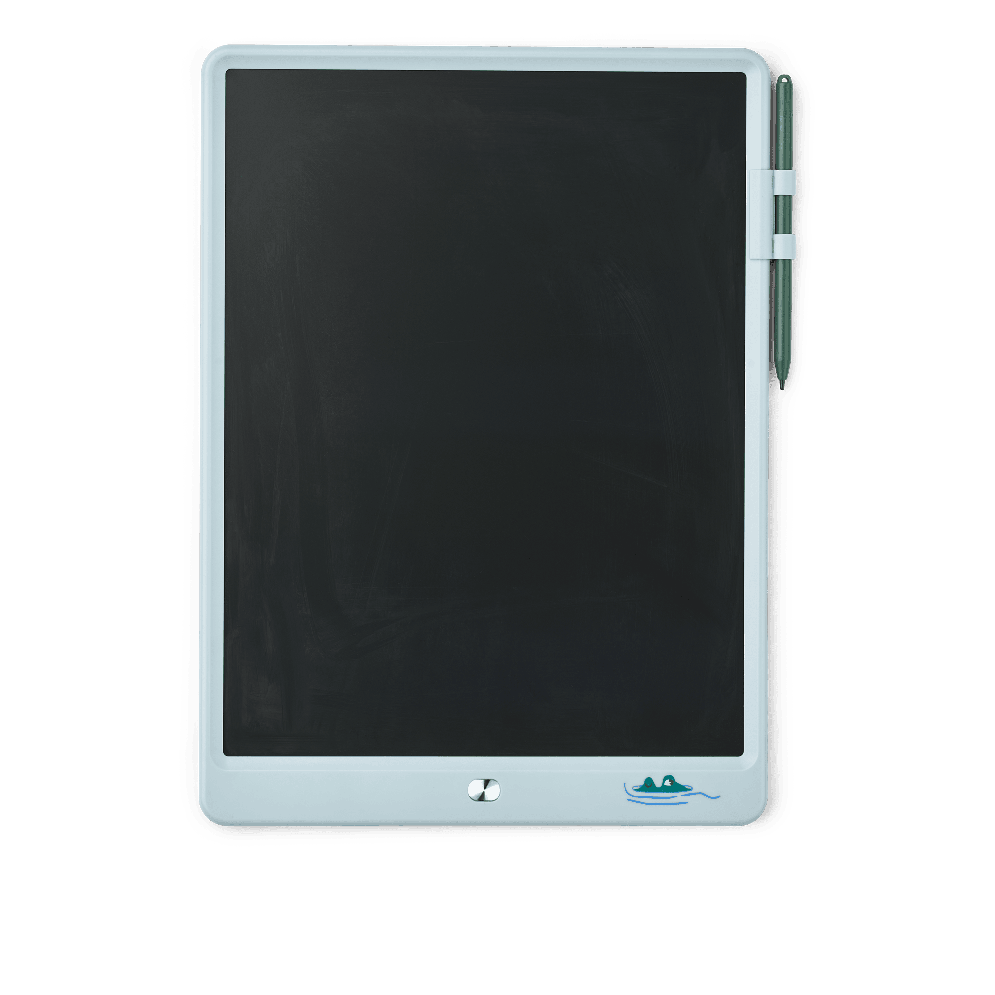 Zora Magic Drawing Board 13,5 Tum Croco / Dove Blue 