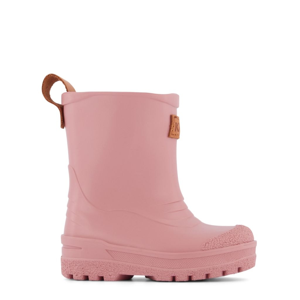 Grytgöl WP Kumisaappaat Ash Rose