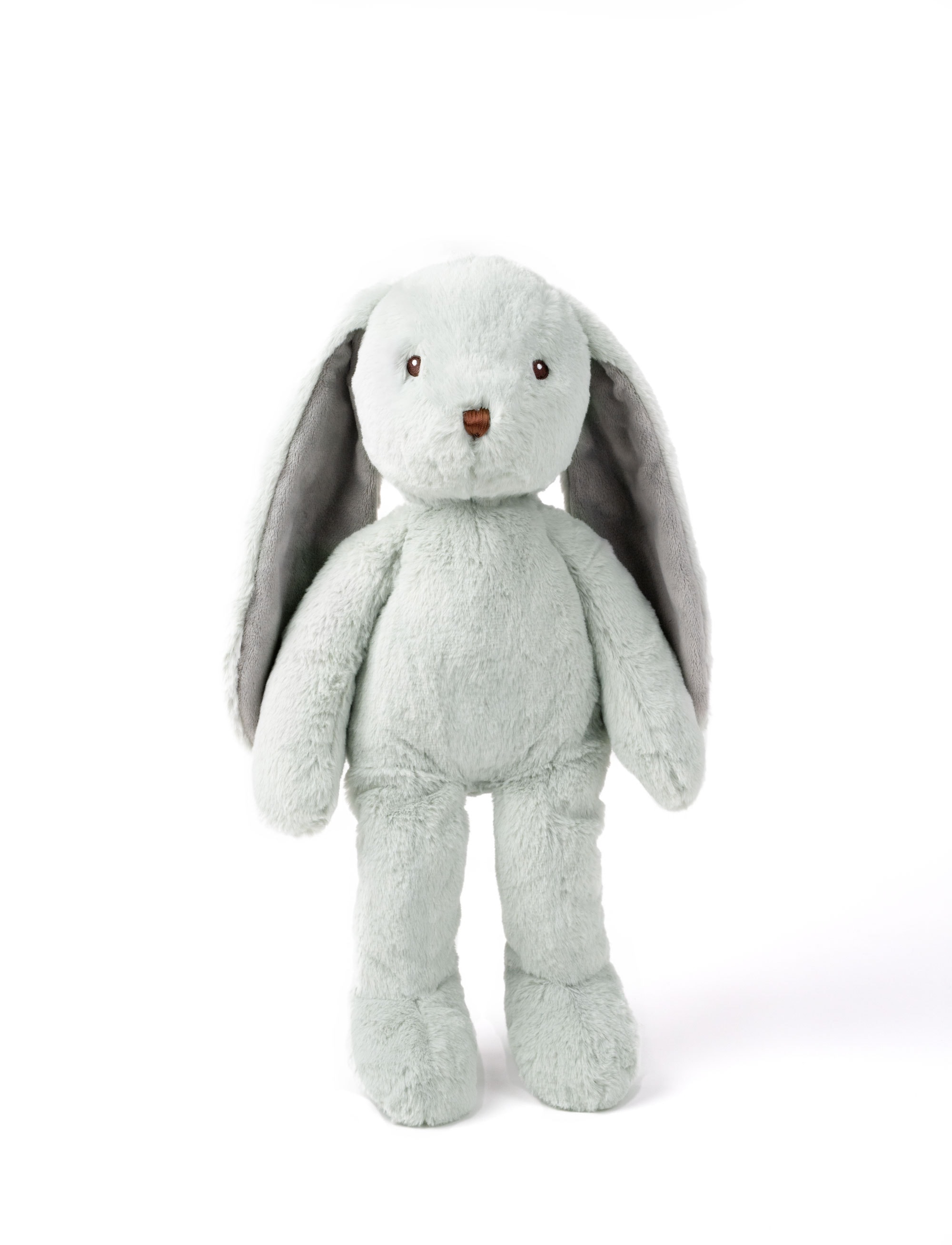 Svea Bunny Big Light Green 