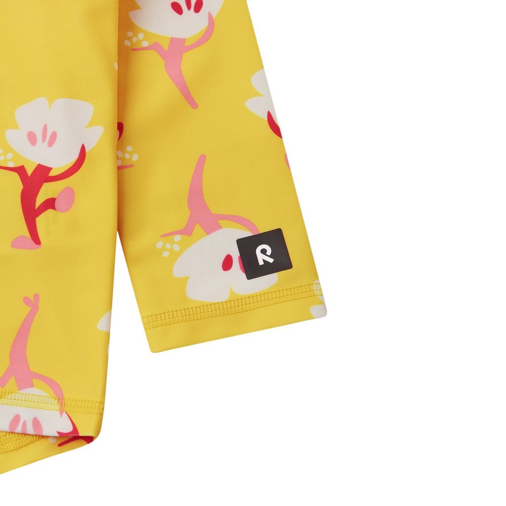 Tuvalu UV-Top Clear Yellow