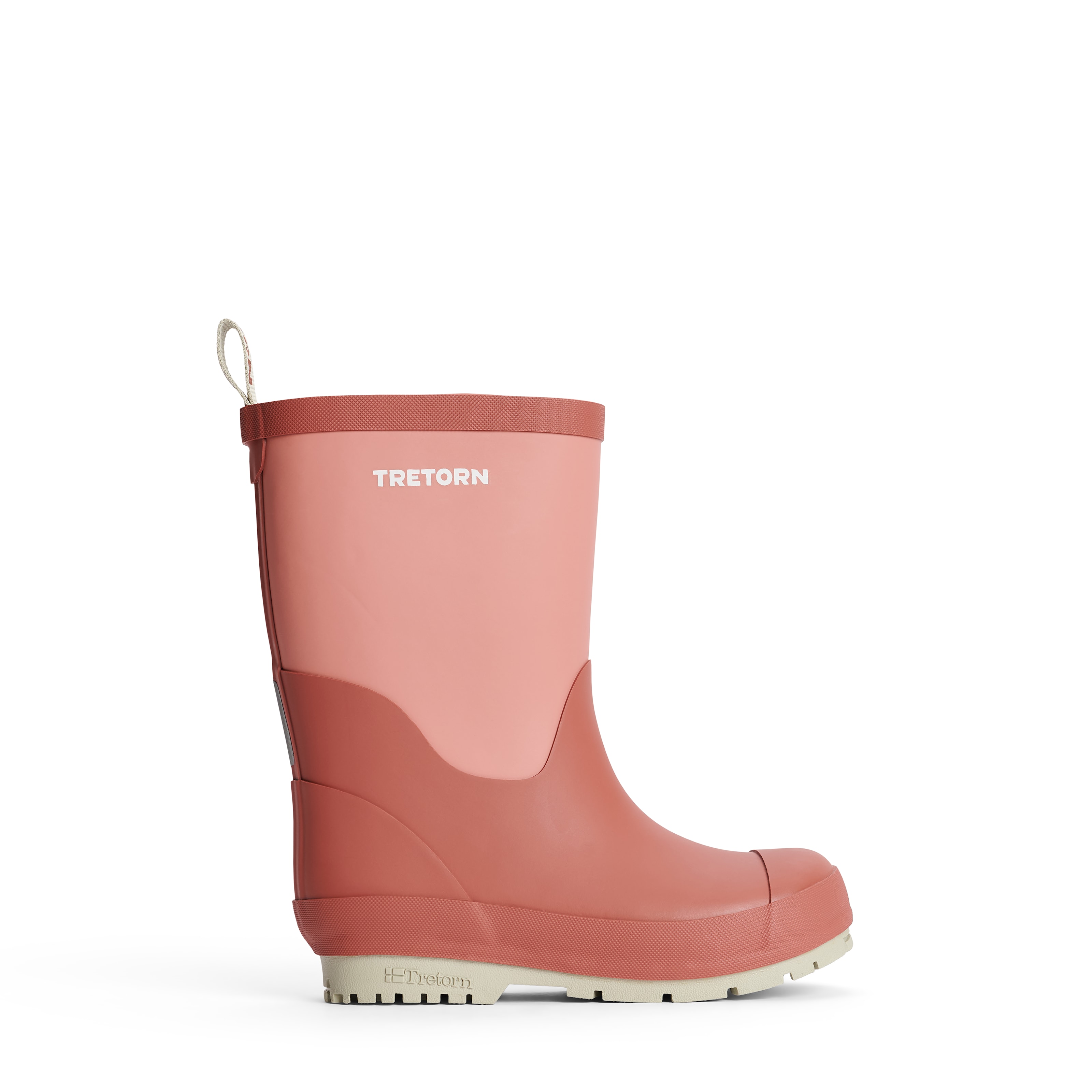 Ven Vandtætte Sko Dusty Cedar 