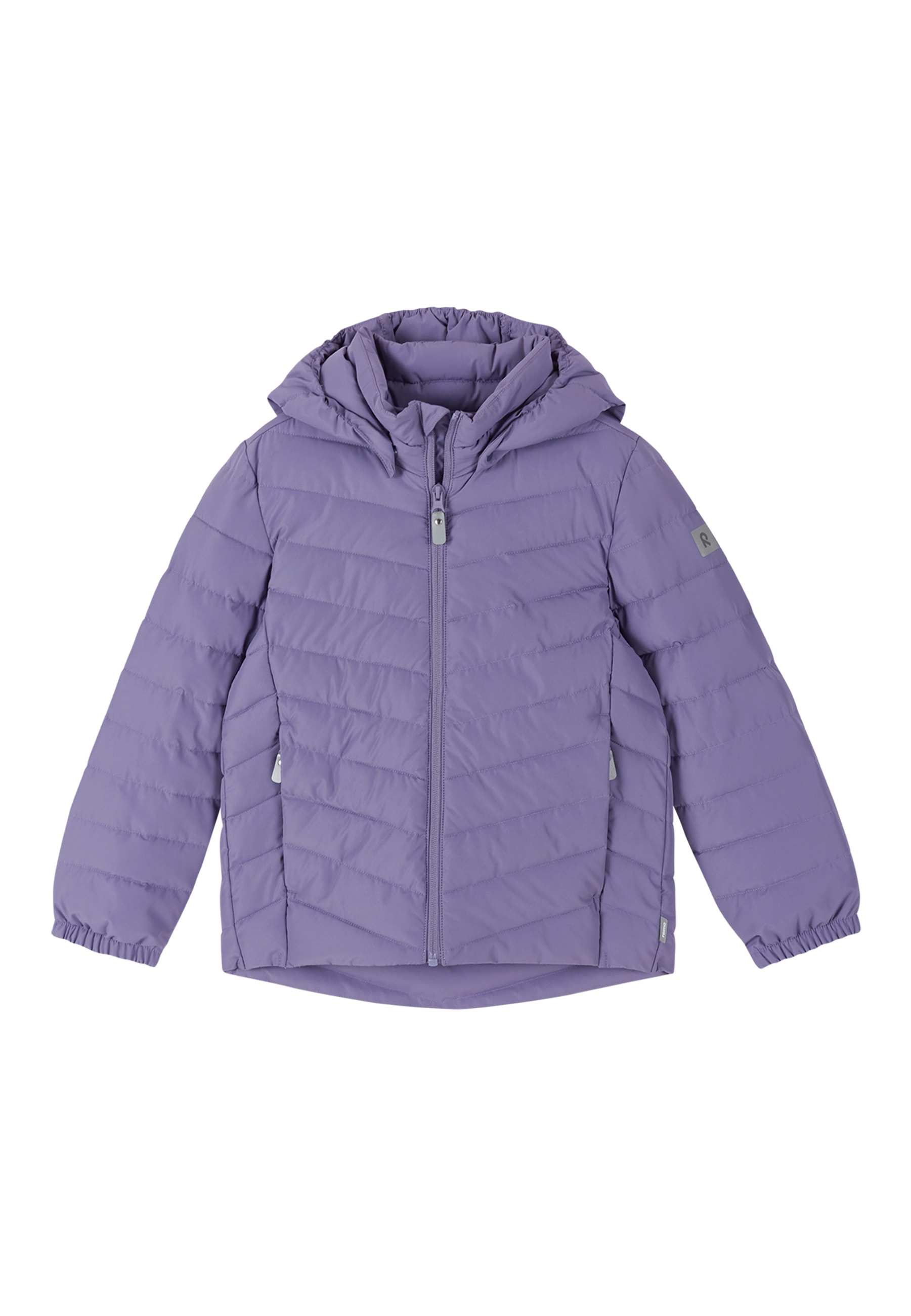 Uumaja Takki Misty Violet