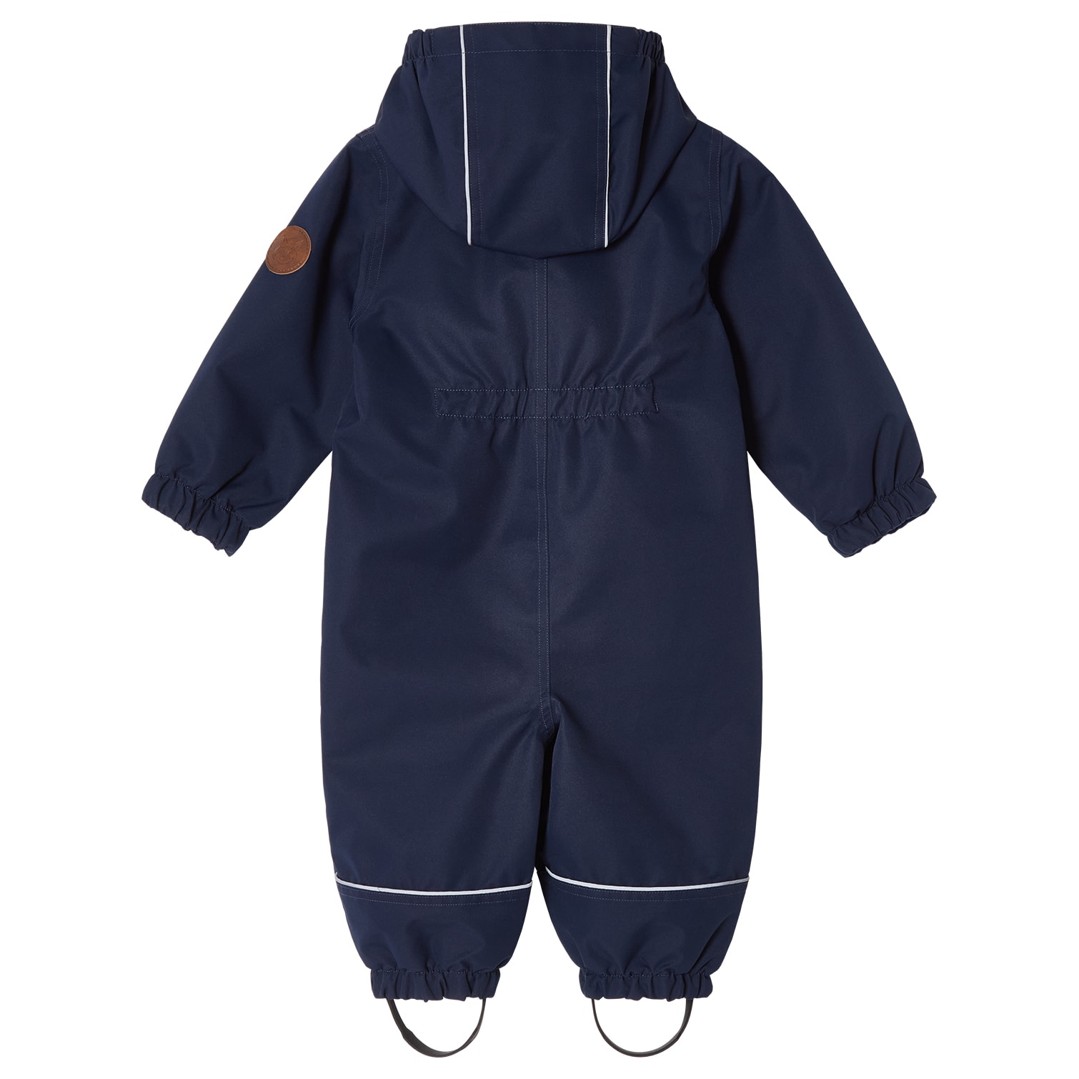 Milano Skaloverall Navy