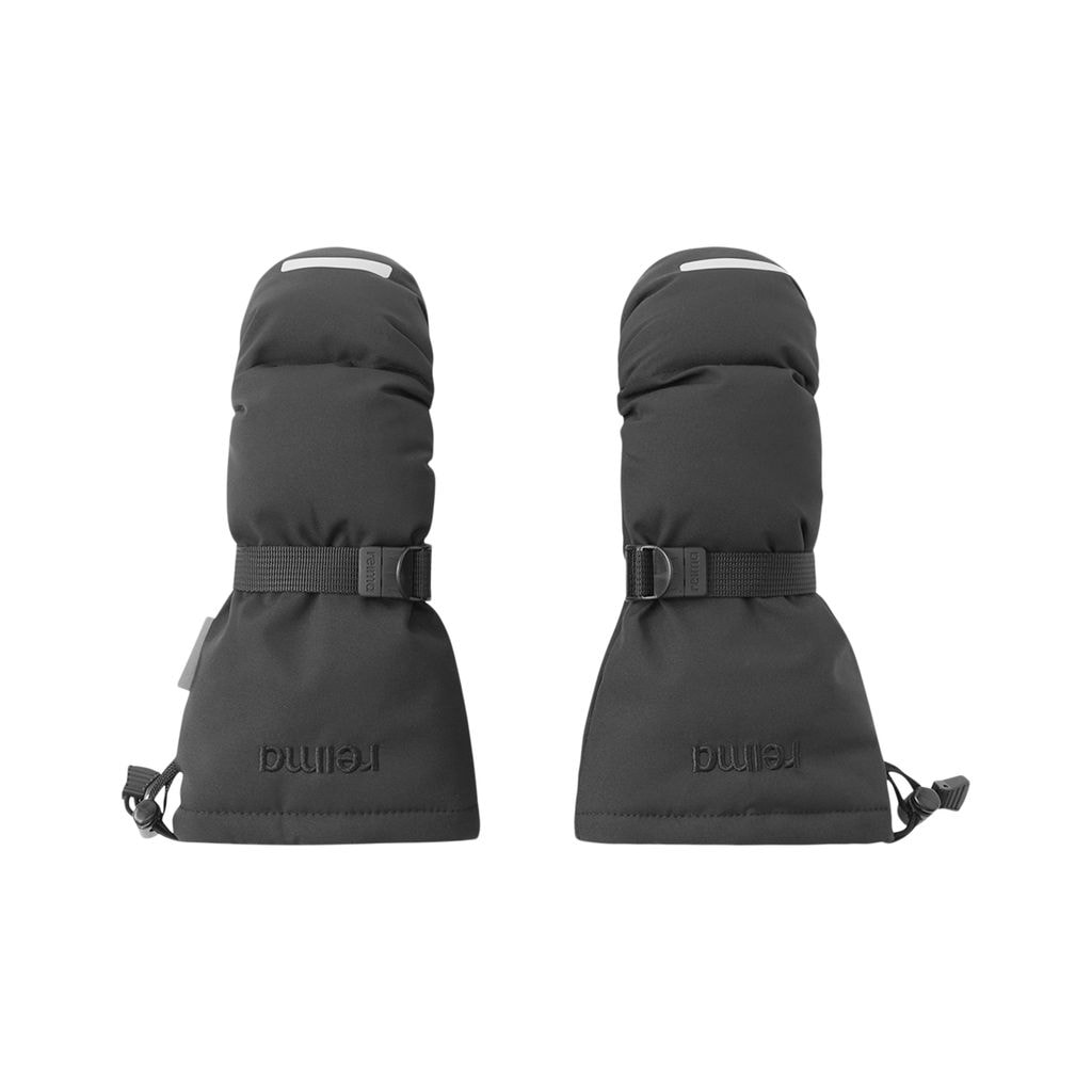 장갑 바누코-블랙