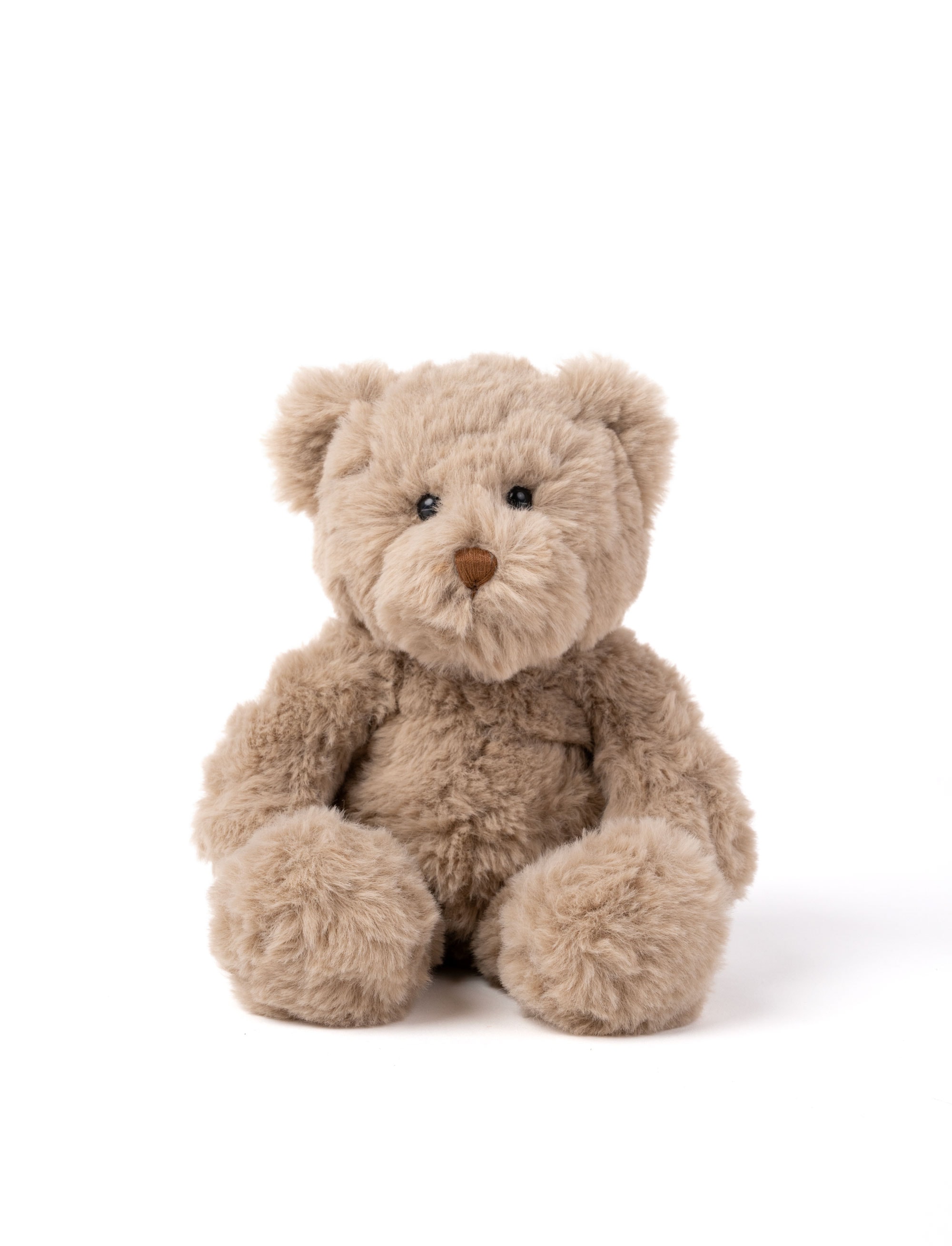 Sture Liten Nalle Greige 