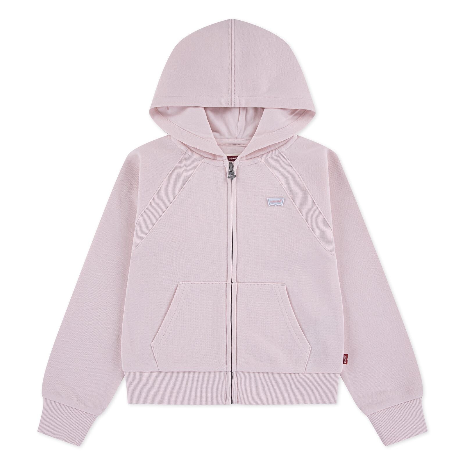 Meet And Greet ジップパーカー Crystal Pink | ベビーショップ 
