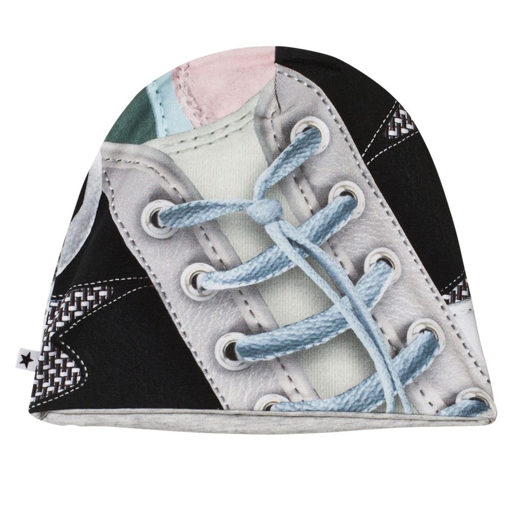 Nedine Baby Hat Sneaks