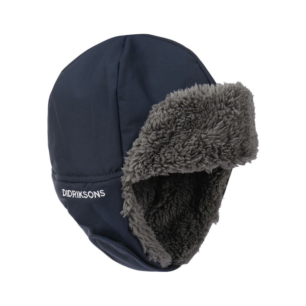 BIGGLES CAP 6  Navy