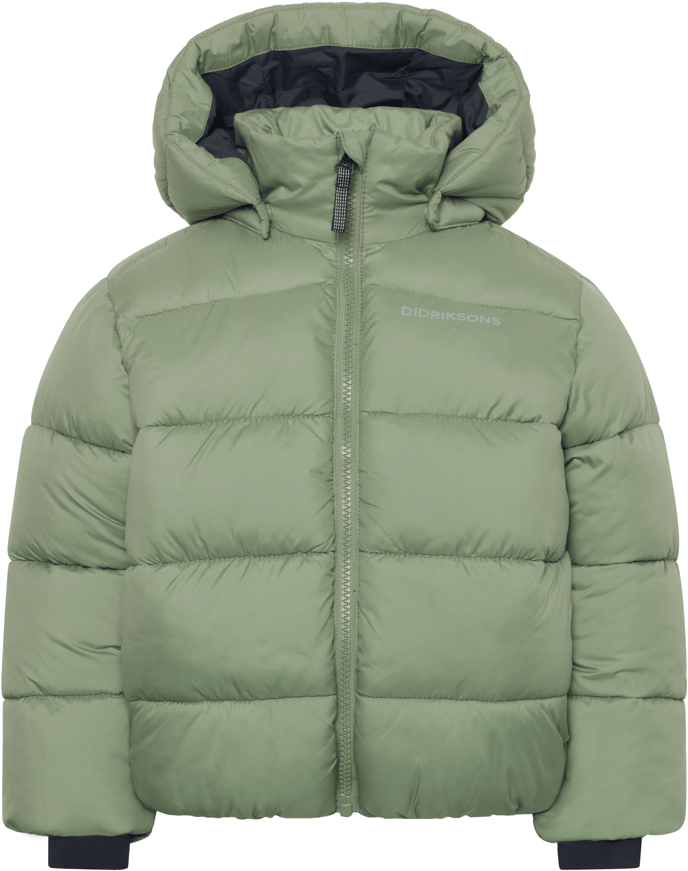 Roxen Kids 재킷 Light Moss