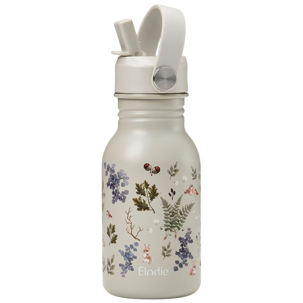 Water Bottle Fairytale Forest