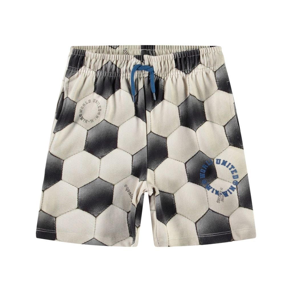 Adian Soft Pants Football Noise