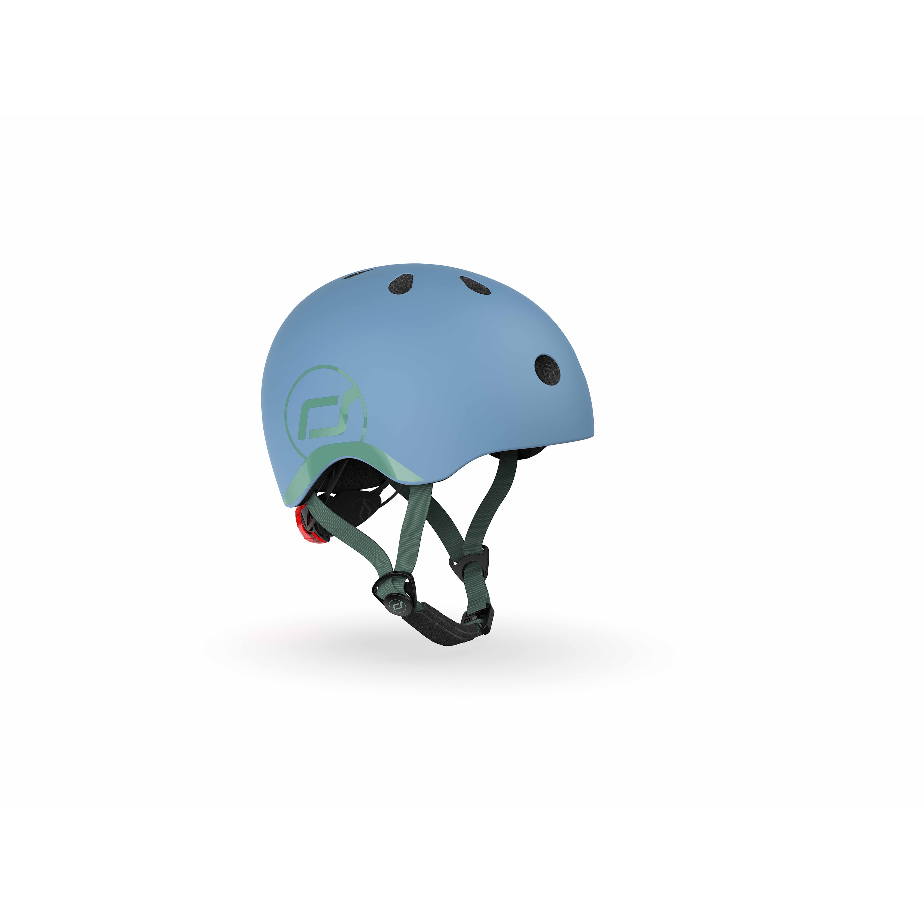 Helmet XXS Steel 