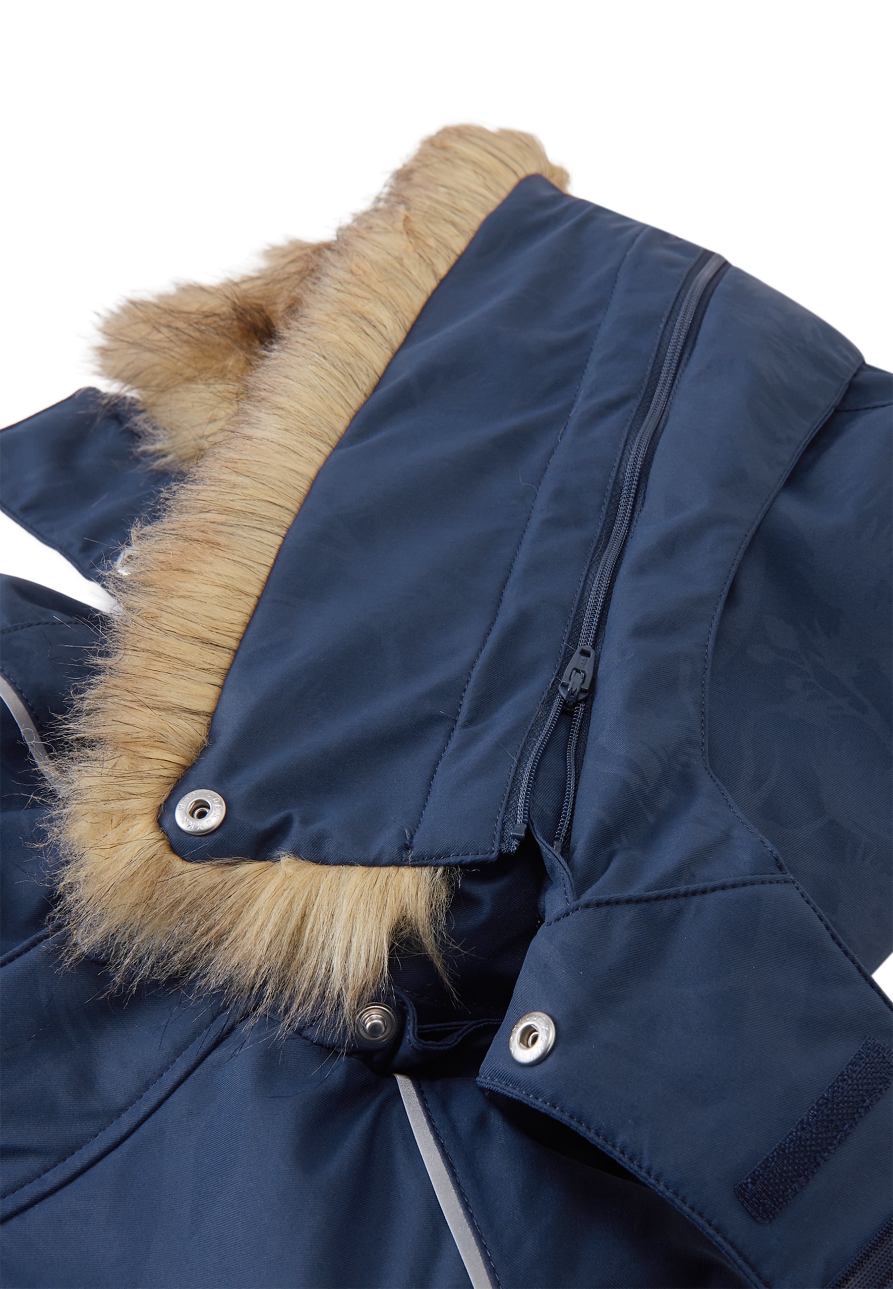 Kipina ReimaTec Vinterdress Navy