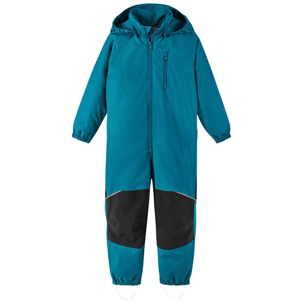 Reimatec Kellola Kjeledress Med Skall Deep Ocean