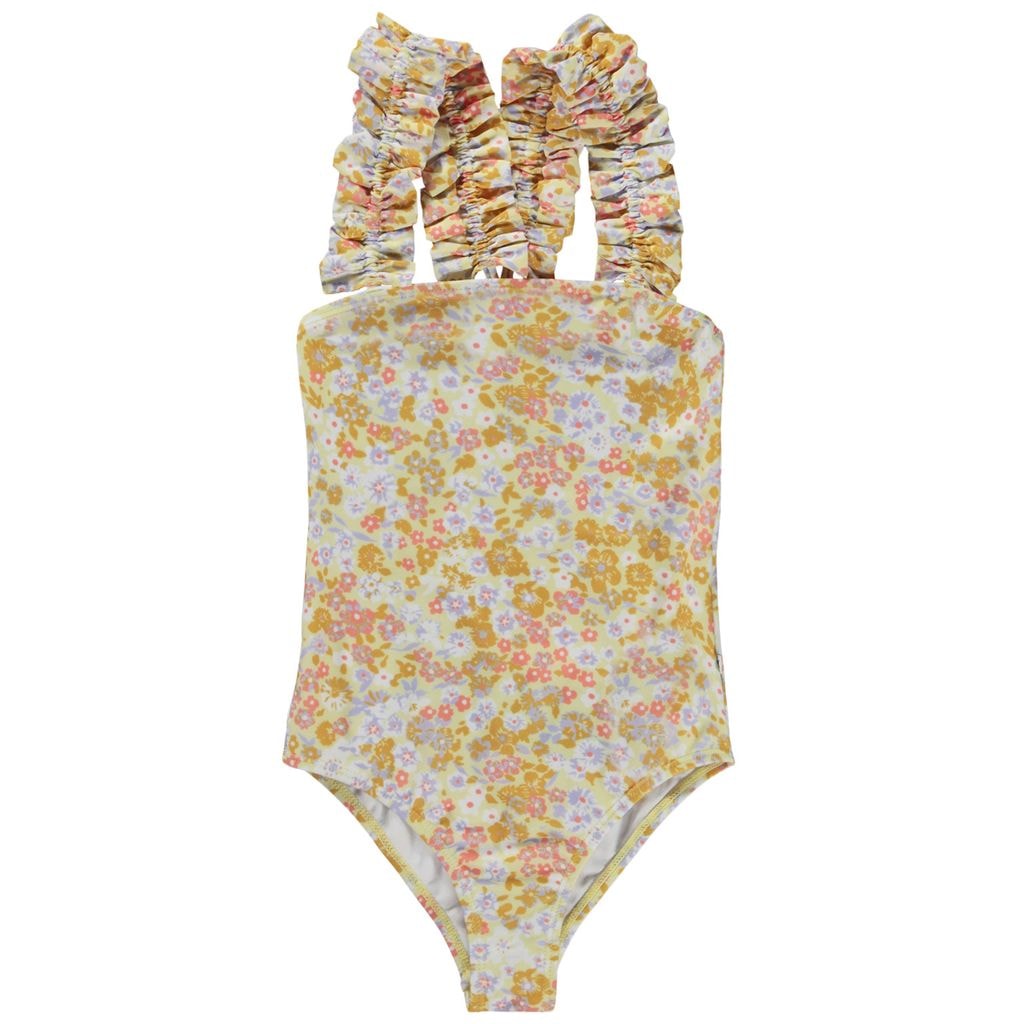 Nitika Swimsuit Meadow Day