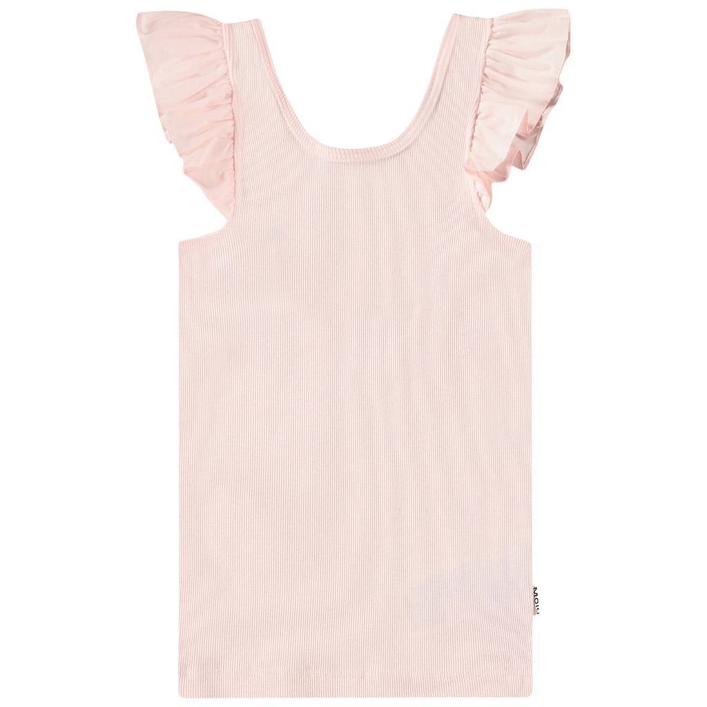 Ranja Sleeveless Top Charlotte Pink