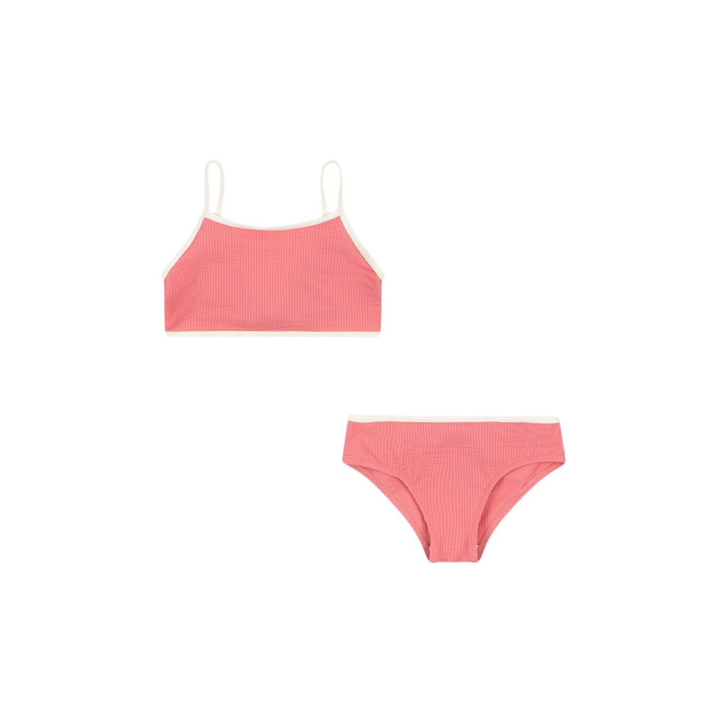 Bowie Bikini Bubblegum
