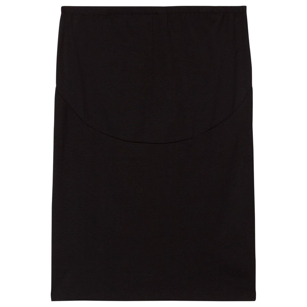 Pencil Skirt Black