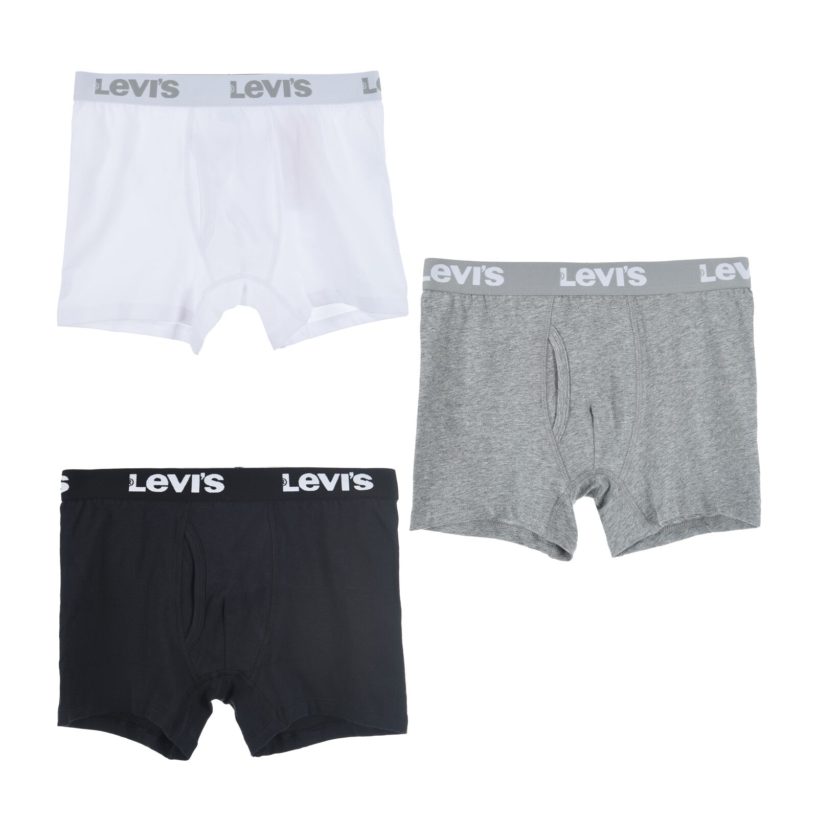 3-pack Boxershorts