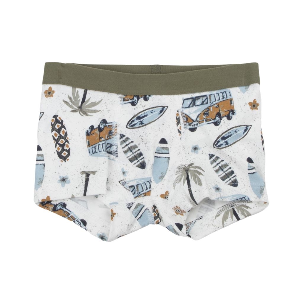 Boxershorts Off White