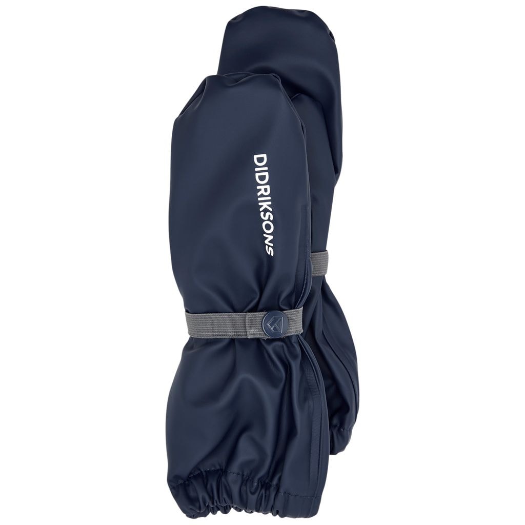 Pileglove 8 Rain Mittens Navy