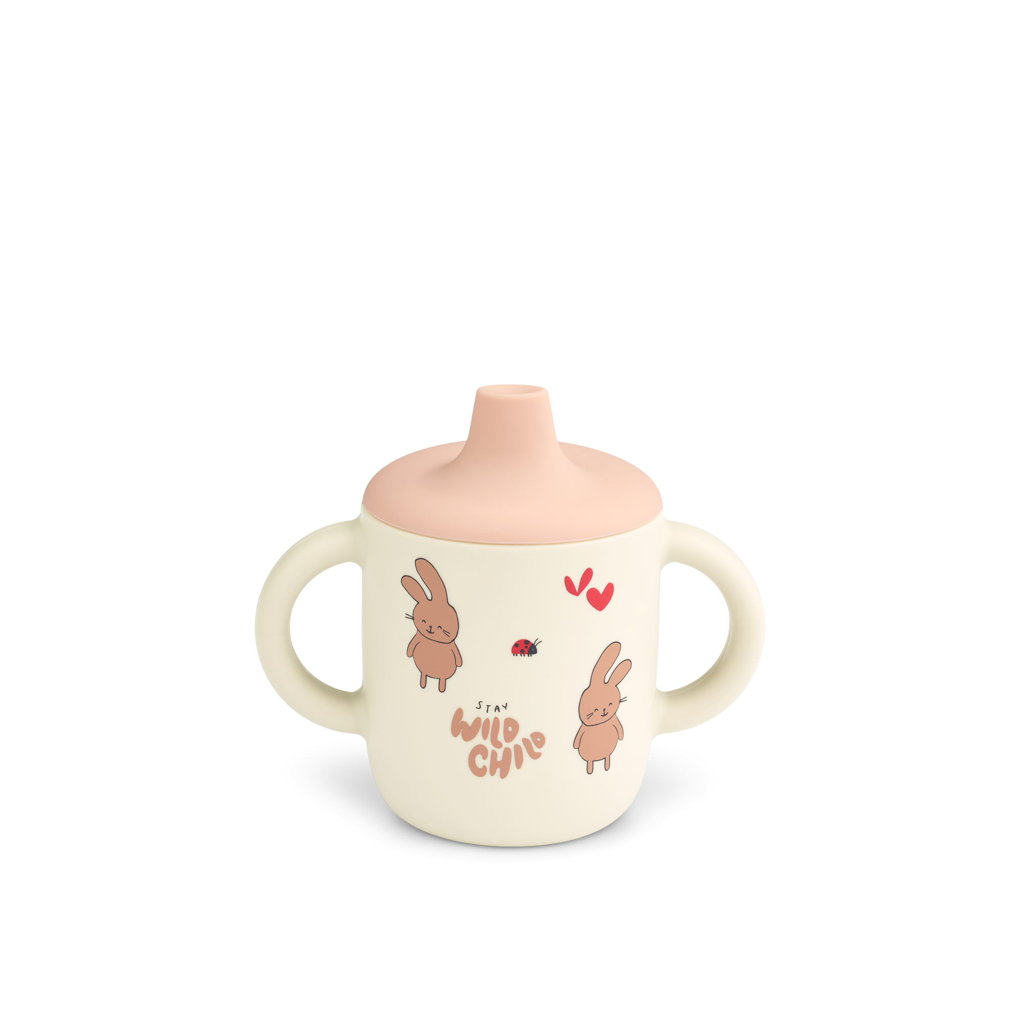 Neil Pipmugg Wild Child Rosey