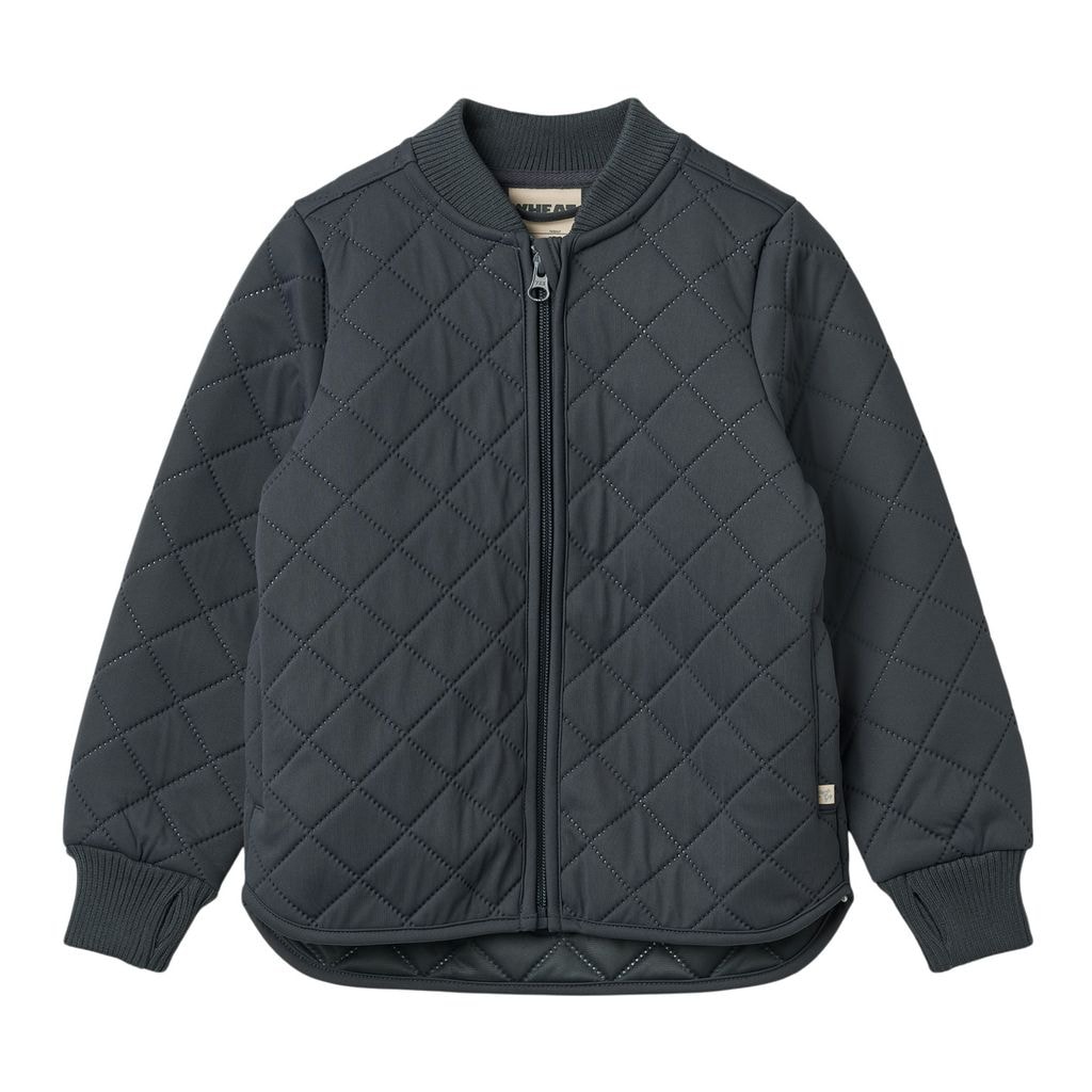 ルイ・サーモ・ジャケット・インク