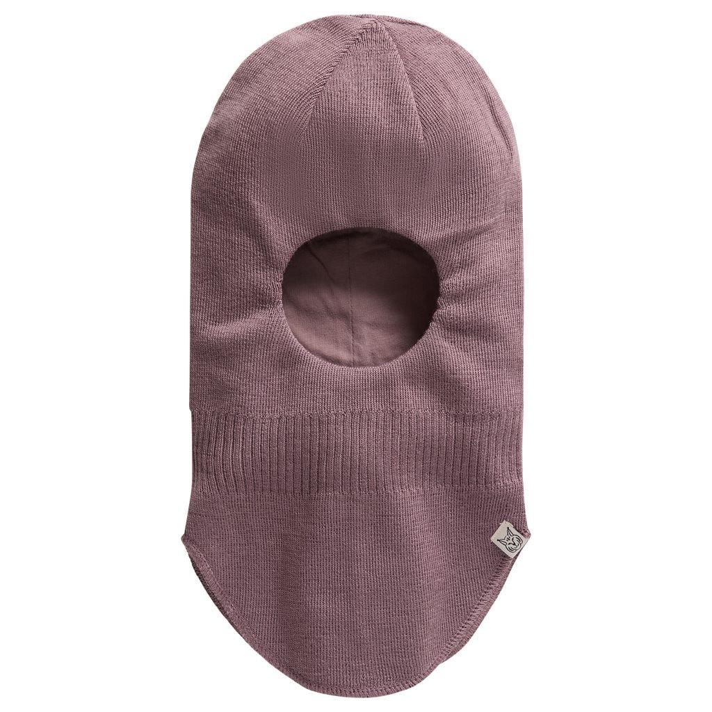 Larvik Balaclava Lilac