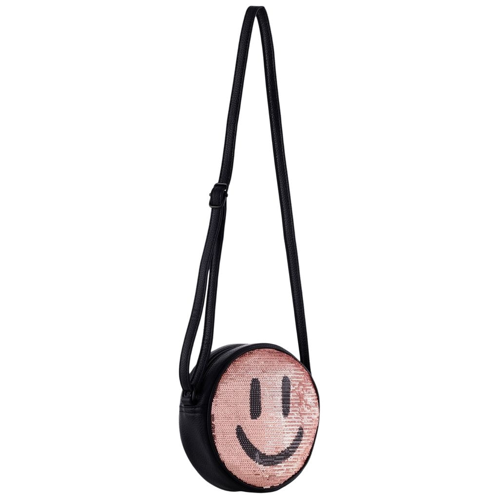 Glitter Smile Laukku Glitter