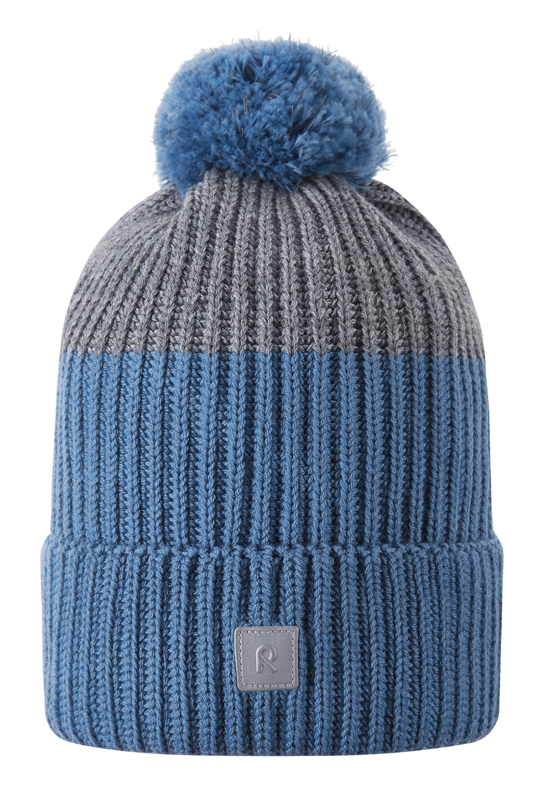 Pilke Beanie Blue Ocean