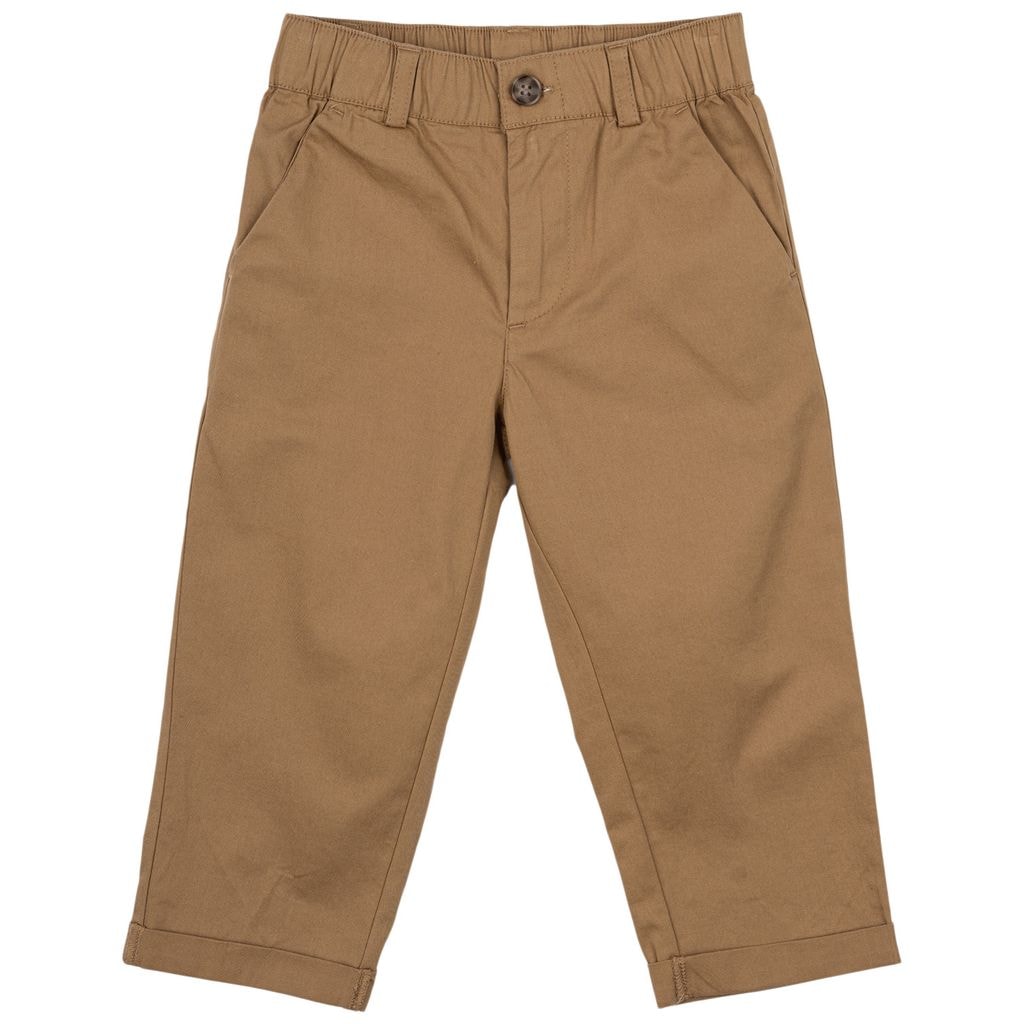 Kris Chinos Apple Cinnamon