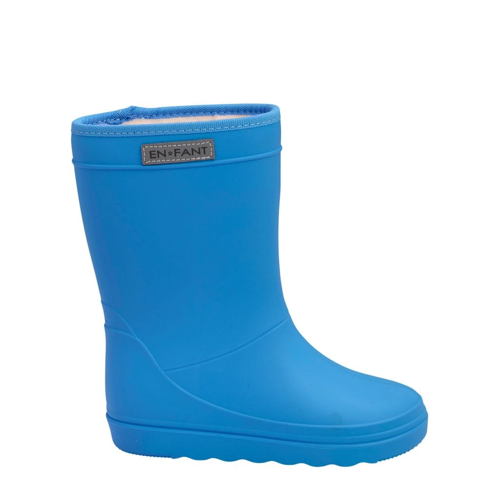 Thermo Boots Solid  Daphne