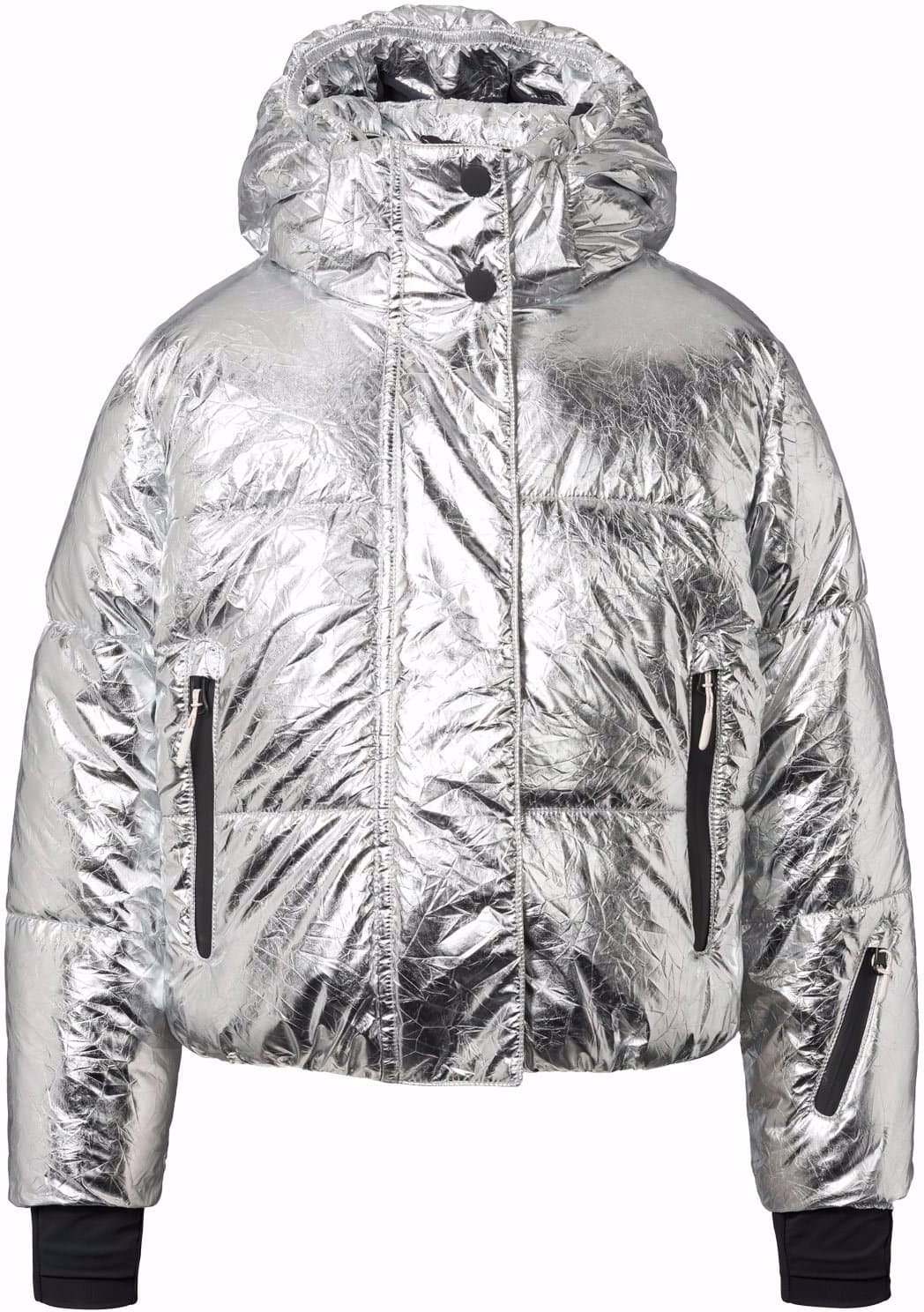 Hansine Pro Jacket Crinkled