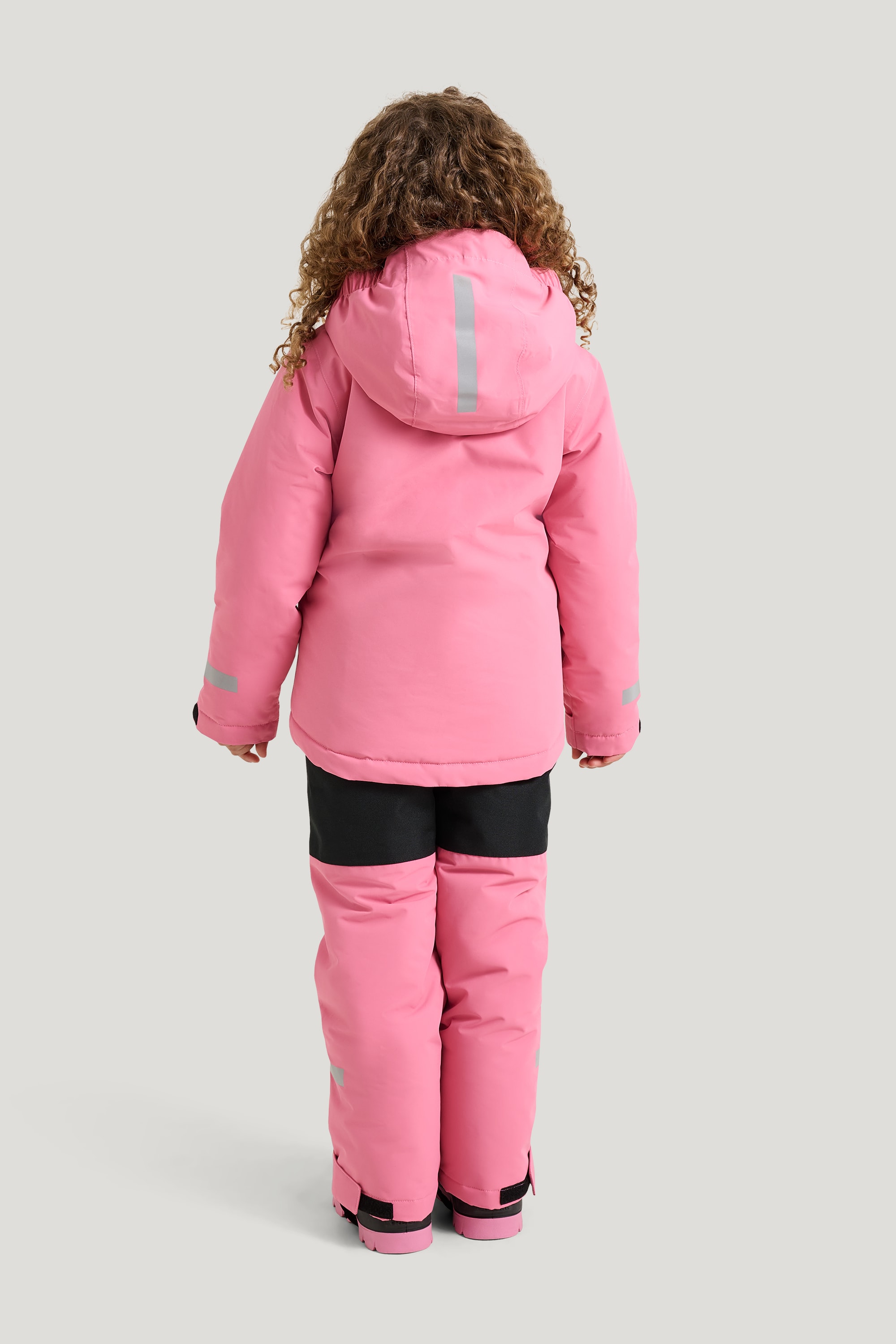 Frost  Chateau Rose