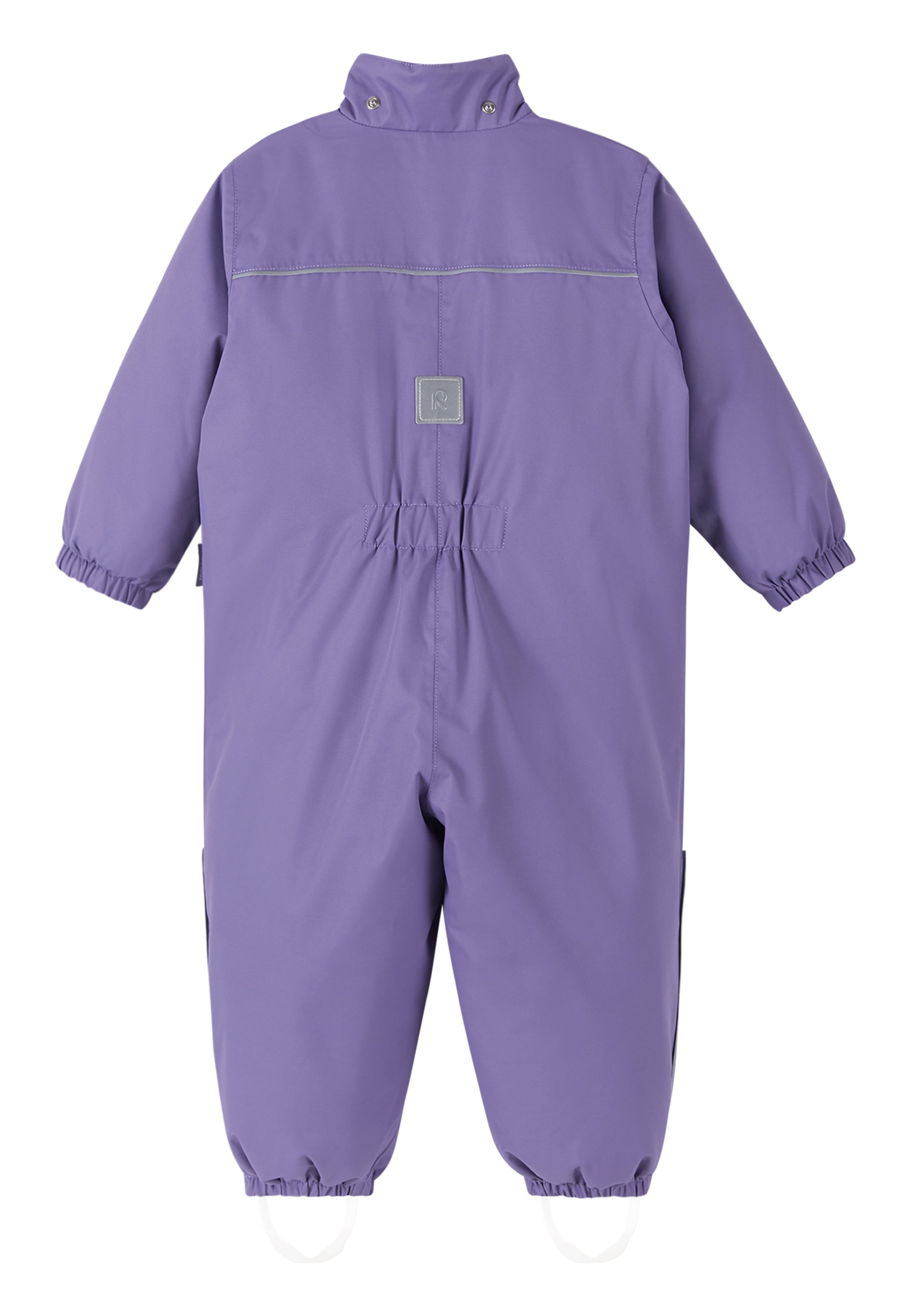 Gotland ReimaTec Vinterdress Misty Violet