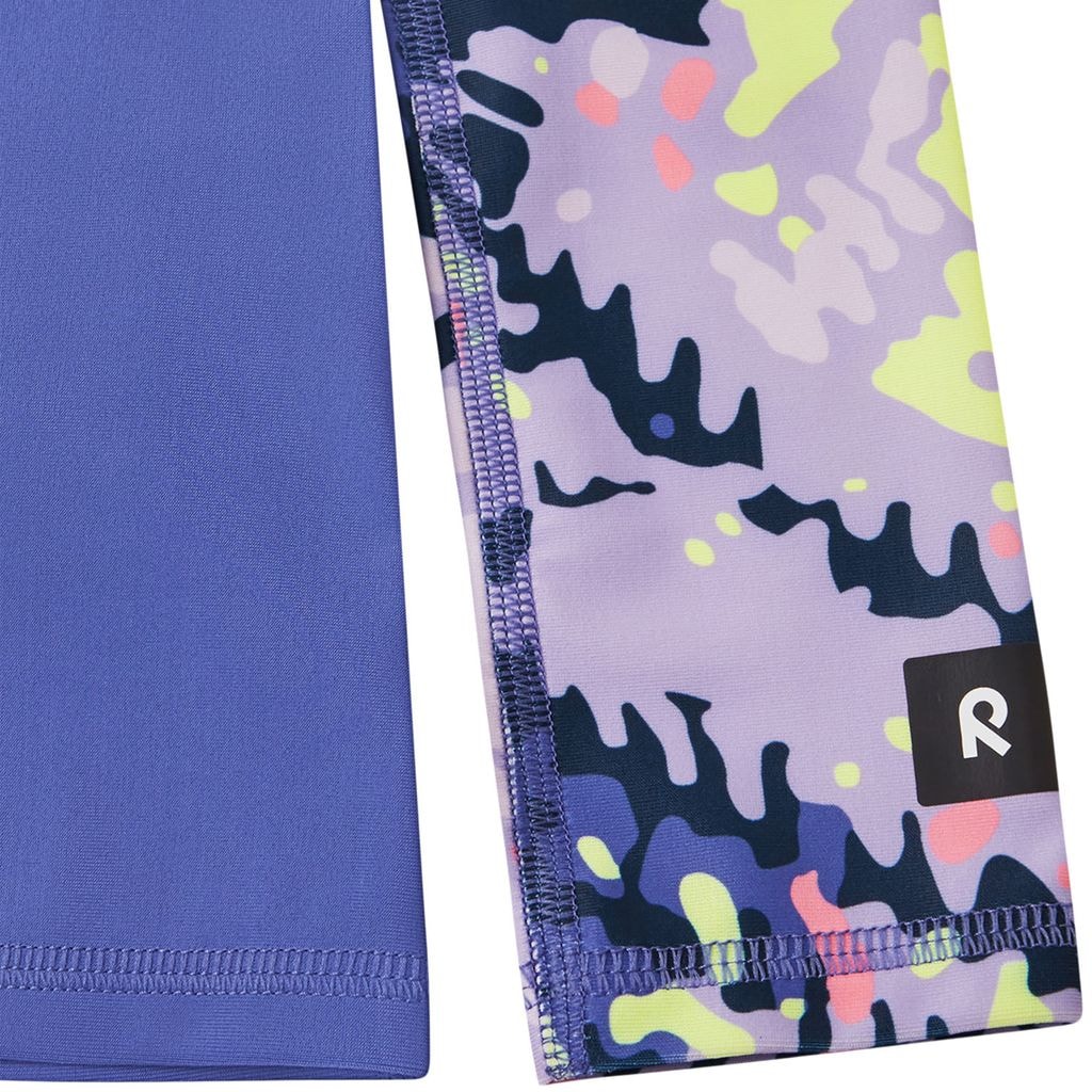 Sukeltaja UV-Top Breezy Violet