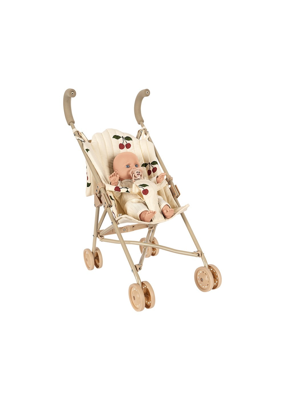 Cherie Doll Stroller Set Ma Grande Cerise