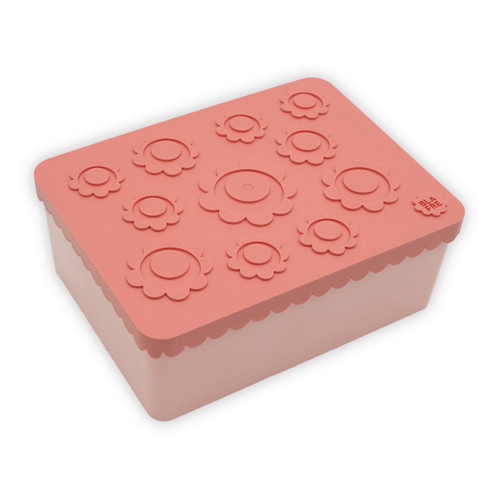 Blafree Lunch Box Pink 