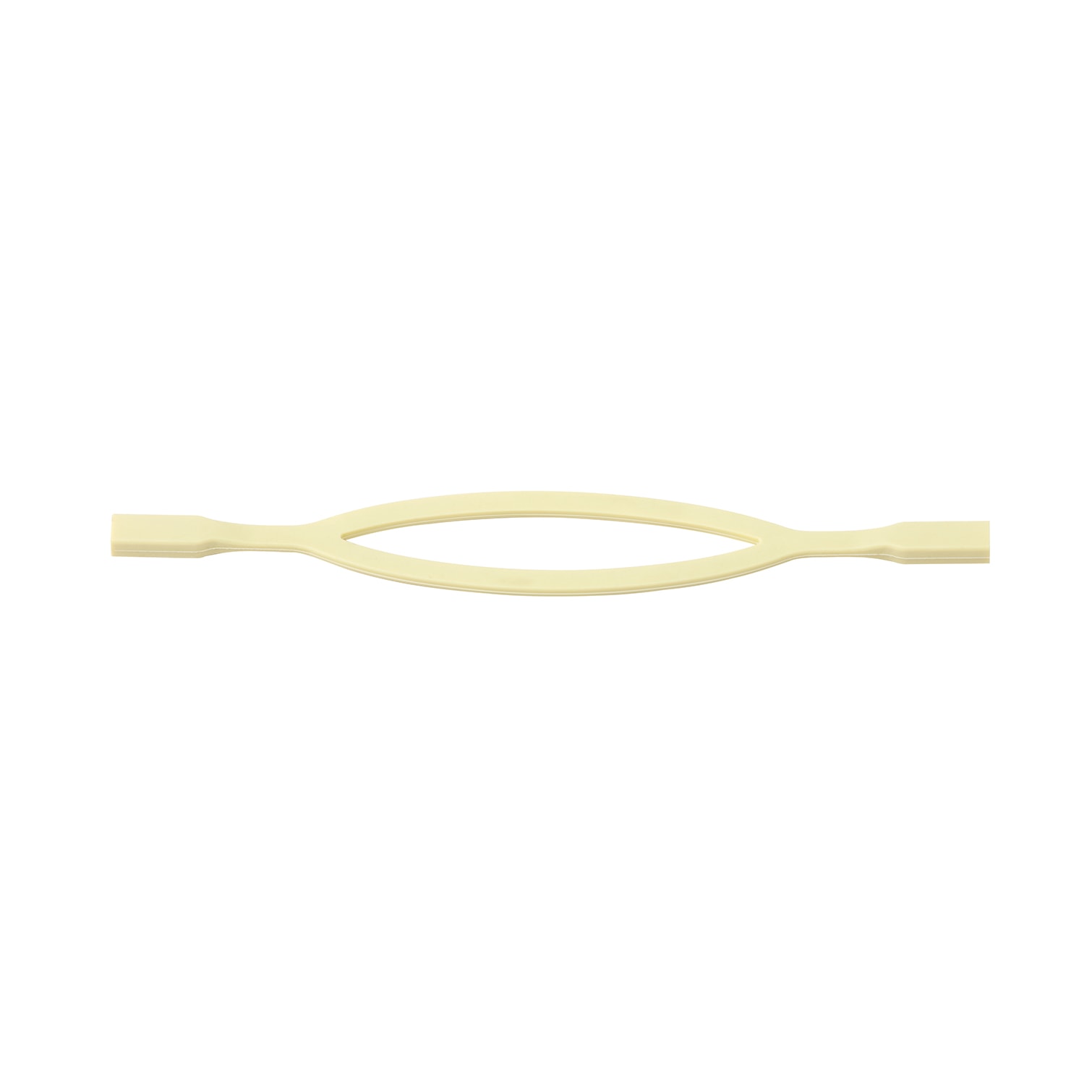 Bari vauvan aurinkolasit Pale Yellow