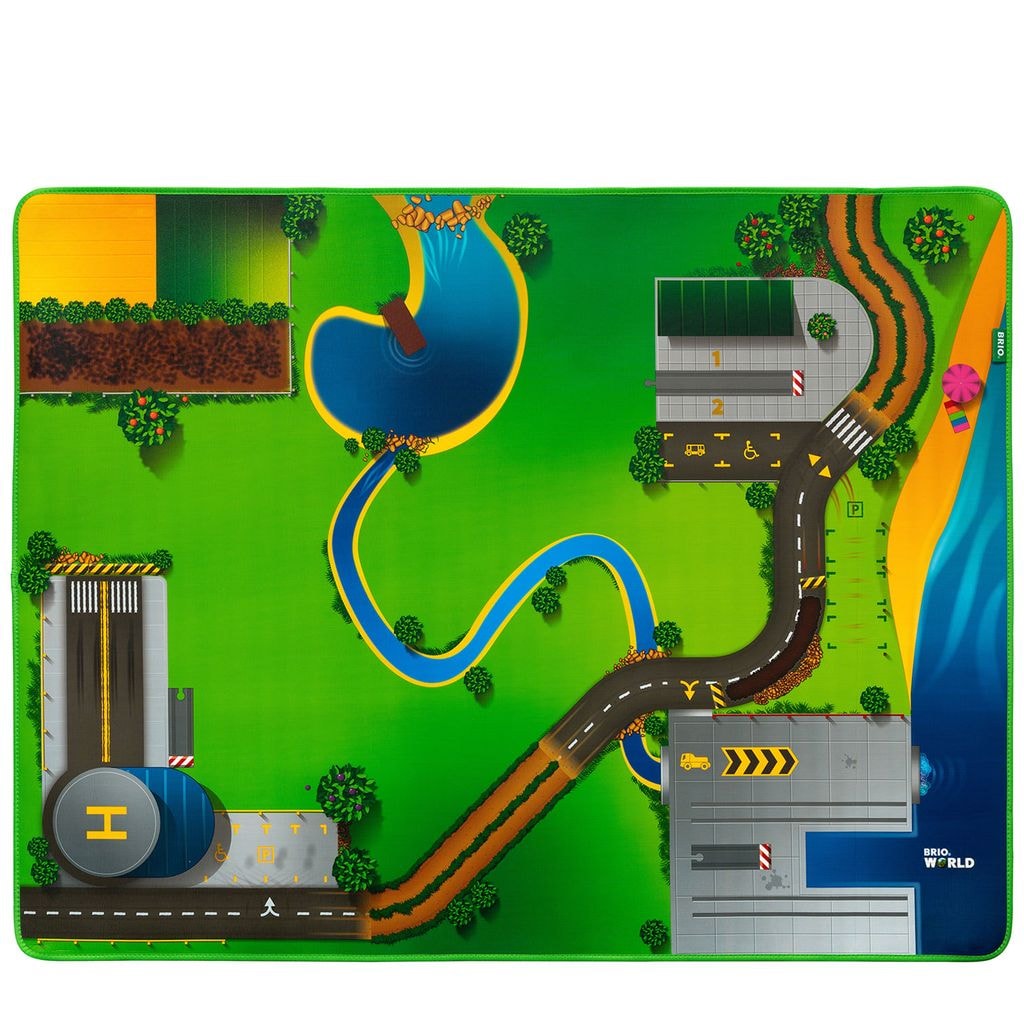 BRIO® World - 33994 Leketeppe