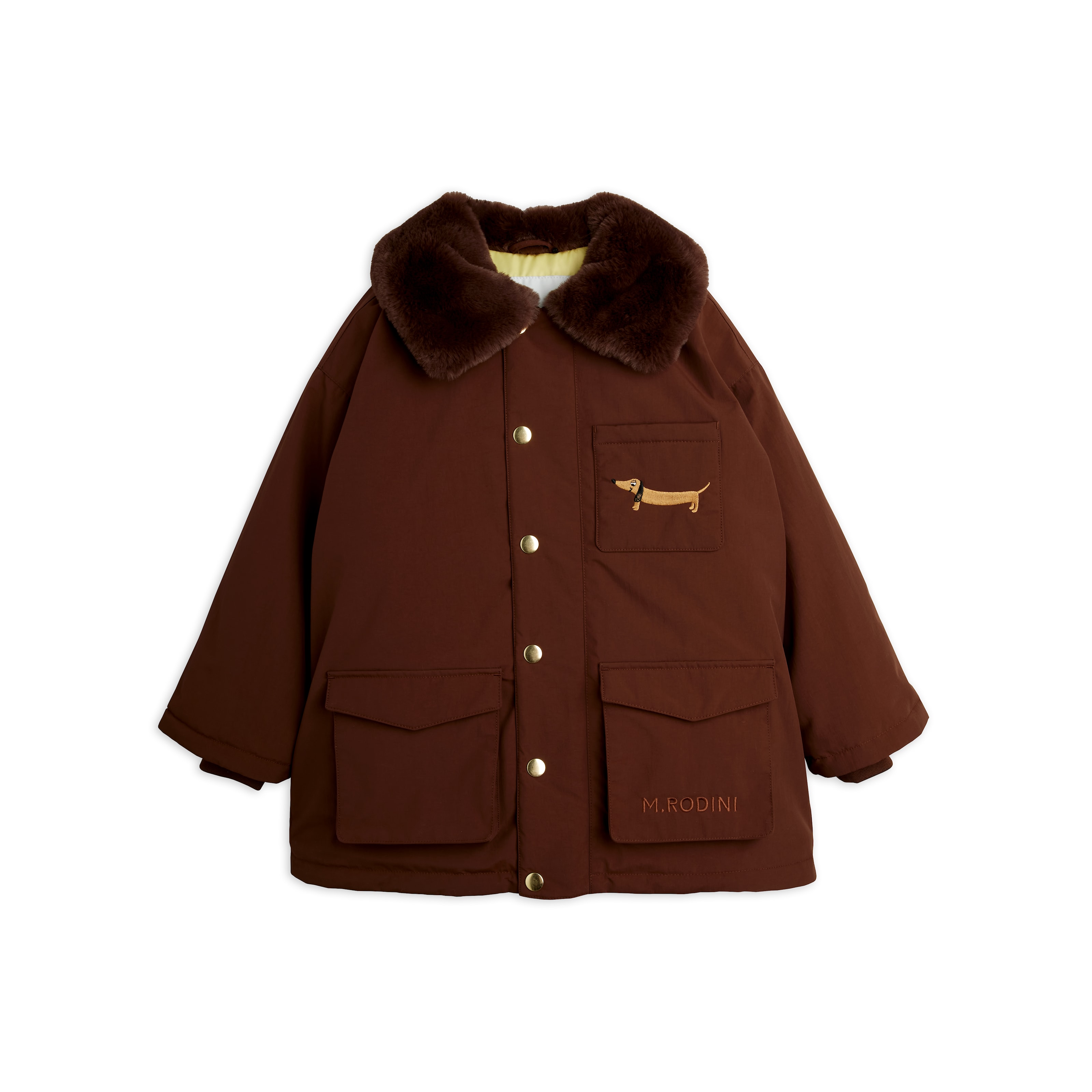 Mini Rodini kids' clothing & prints | Babyshop
