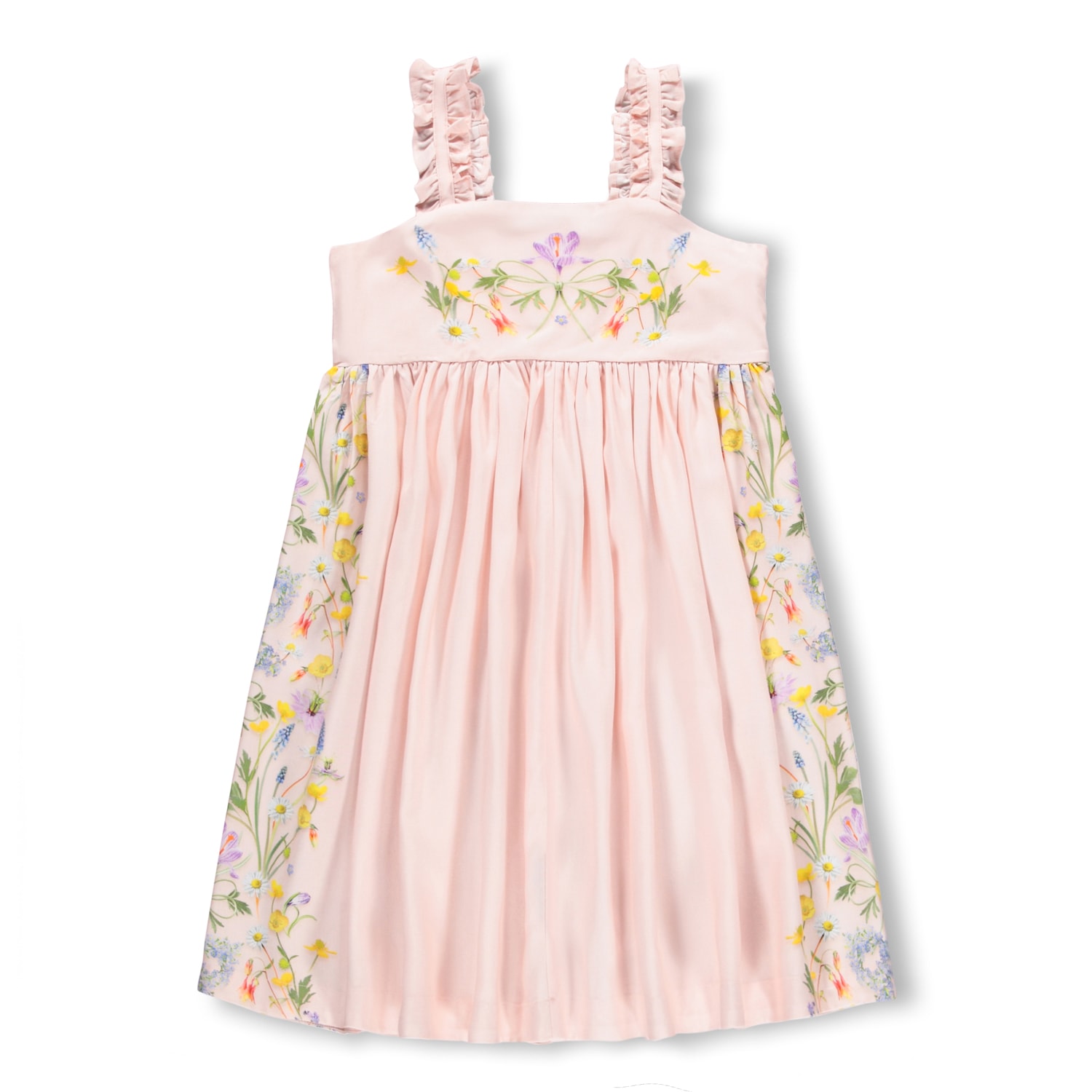 Cypress Mekko Vertical Flora 