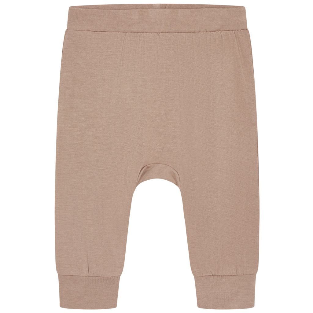 Gusti Housut Warm Sand