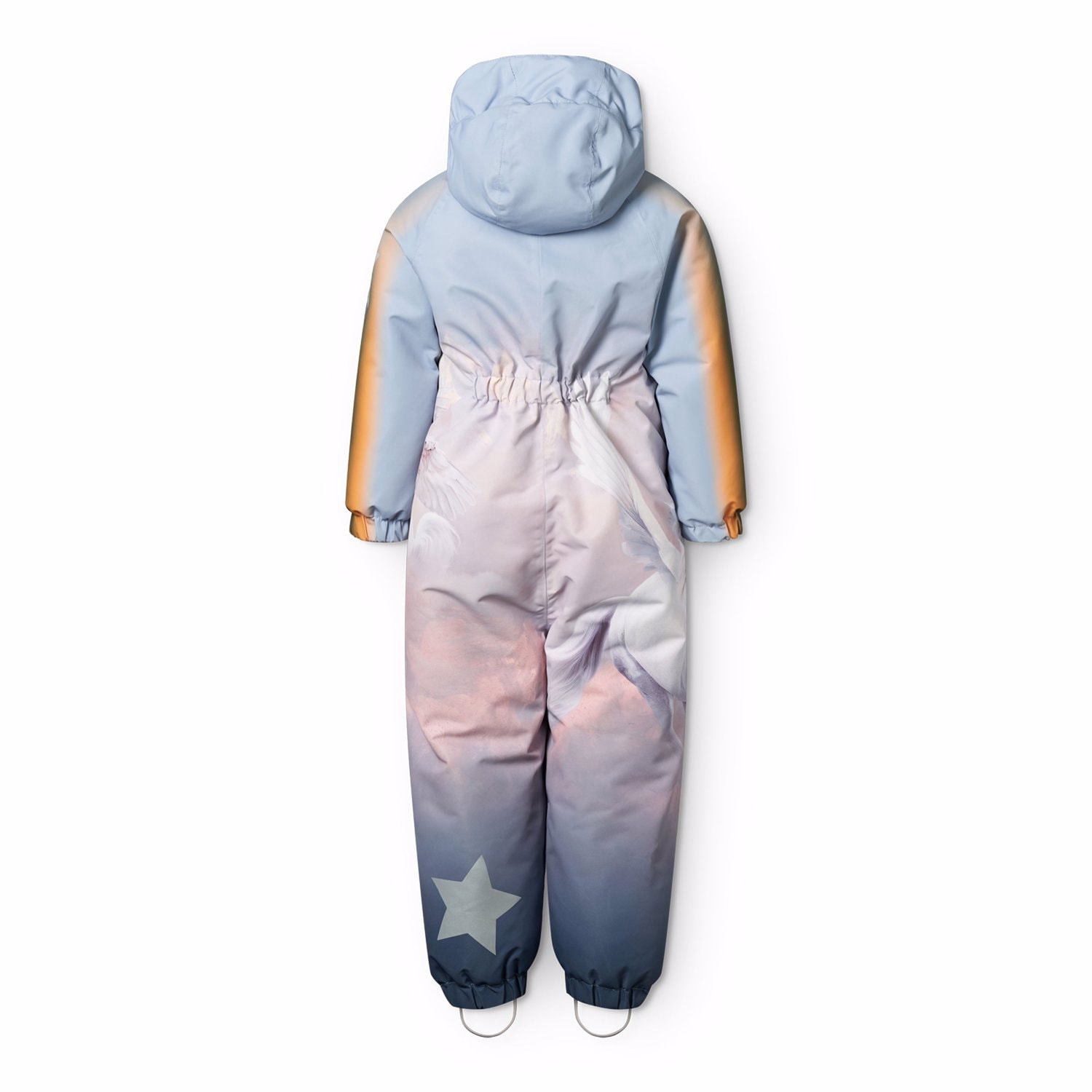 Polar Kjeledress For Vinterbruk Utopia World